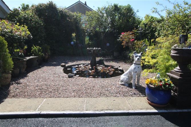 12 Glincool Lawn, Ballincollig, Cork