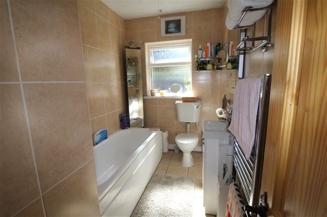 12 Glincool Lawn, Ballincollig, Cork