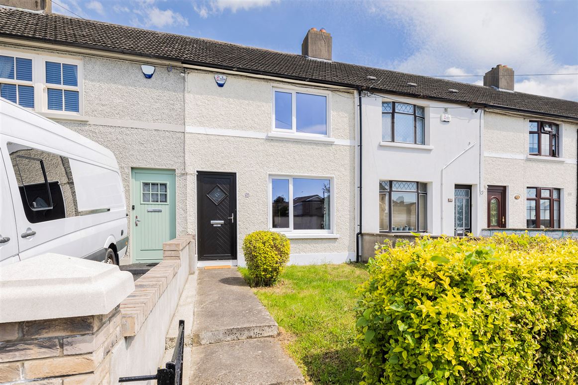 83 St Attracta Road, Cabra, Dublin 7