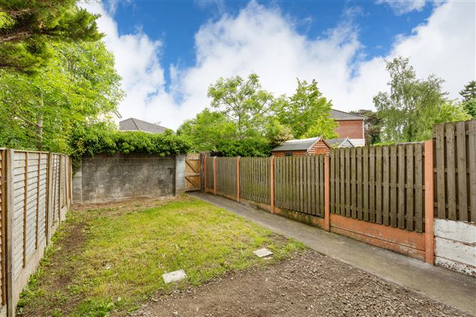 8 Boulevard, Ballentree, Tyrrelstown, Dublin 15