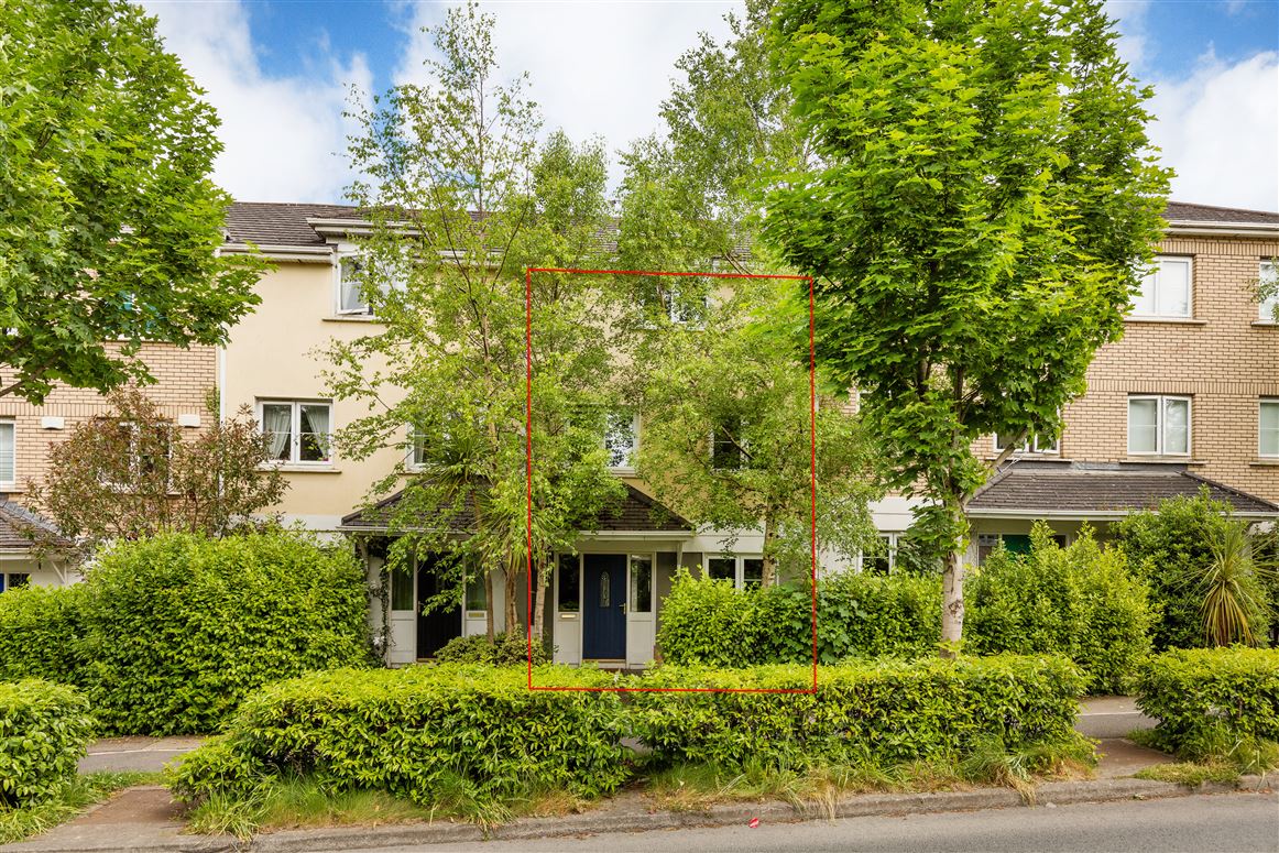 8 Boulevard, Ballentree, Tyrrelstown, Dublin 15