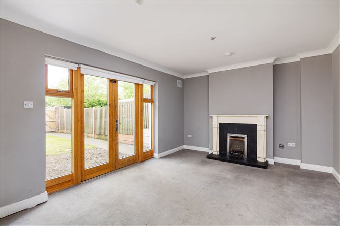 8 Boulevard, Ballentree, Tyrrelstown, Dublin 15