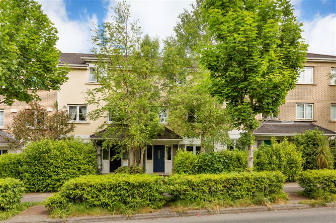 8 Boulevard, Ballentree, Tyrrelstown, Dublin 15