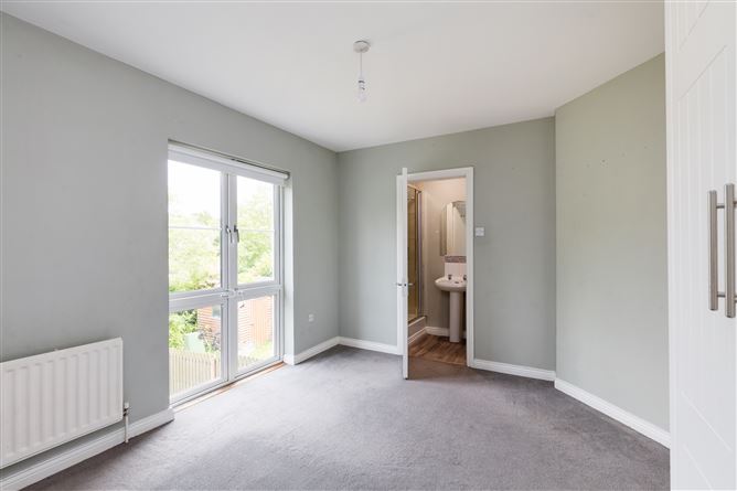 8 Boulevard, Ballentree, Tyrrelstown, Dublin 15