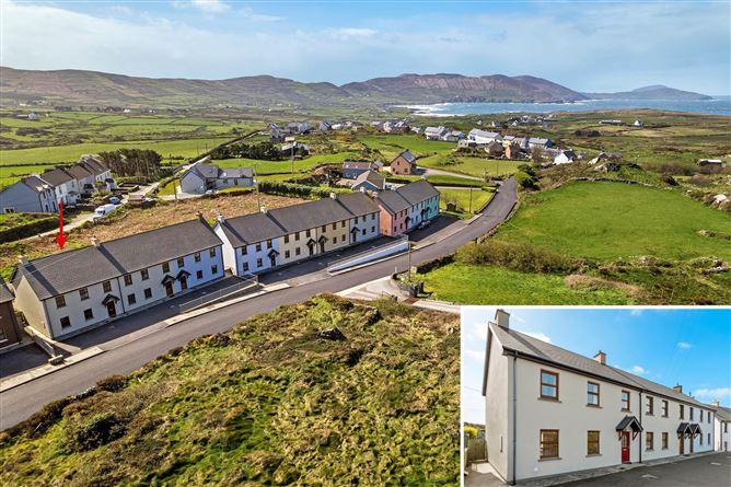 3 Coppermines, Allihies, Co. Cork