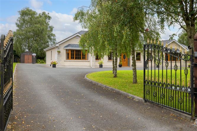 Ballyshannon, Kilcullen, Kildare
