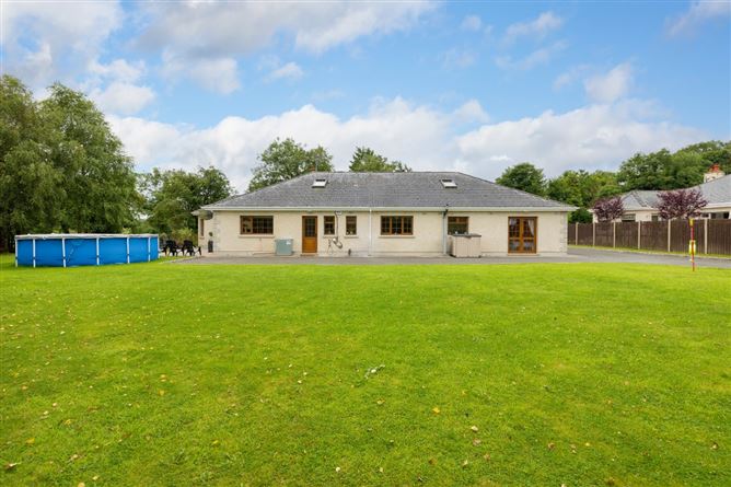 Ballyshannon, Kilcullen, Kildare