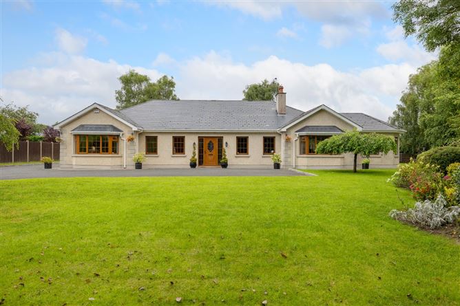 Ballyshannon, Kilcullen, Kildare