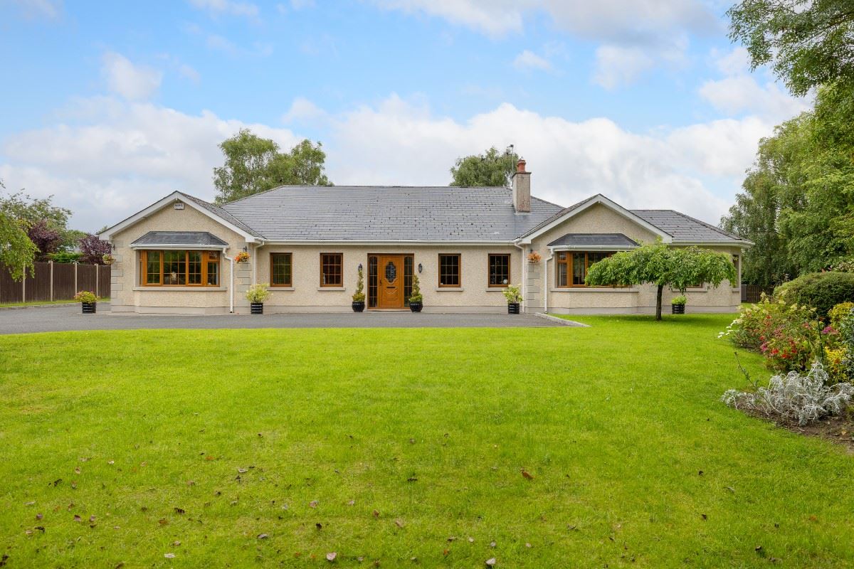 Ballyshannon, Kilcullen, Kildare