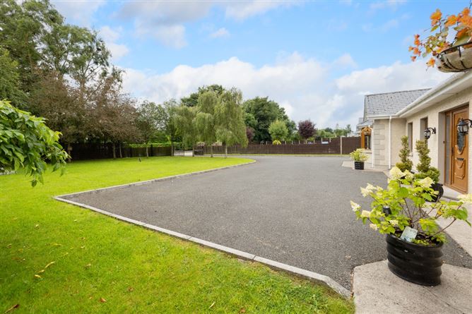 Ballyshannon, Kilcullen, Kildare