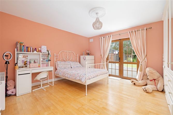 Ballyshannon, Kilcullen, Kildare