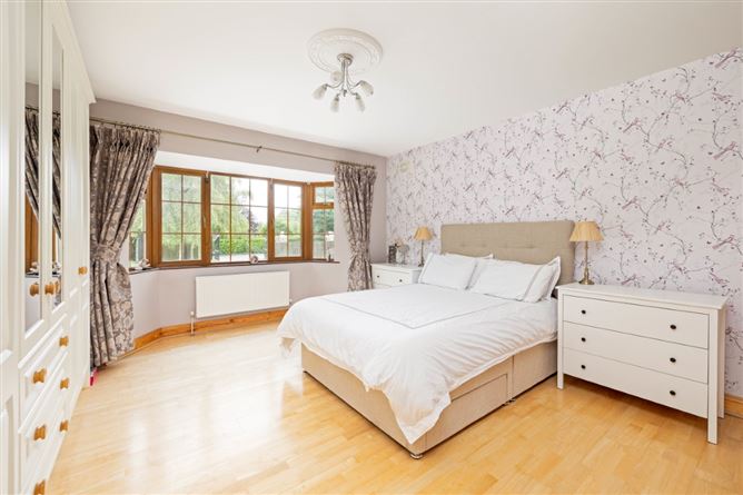 Ballyshannon, Kilcullen, Kildare