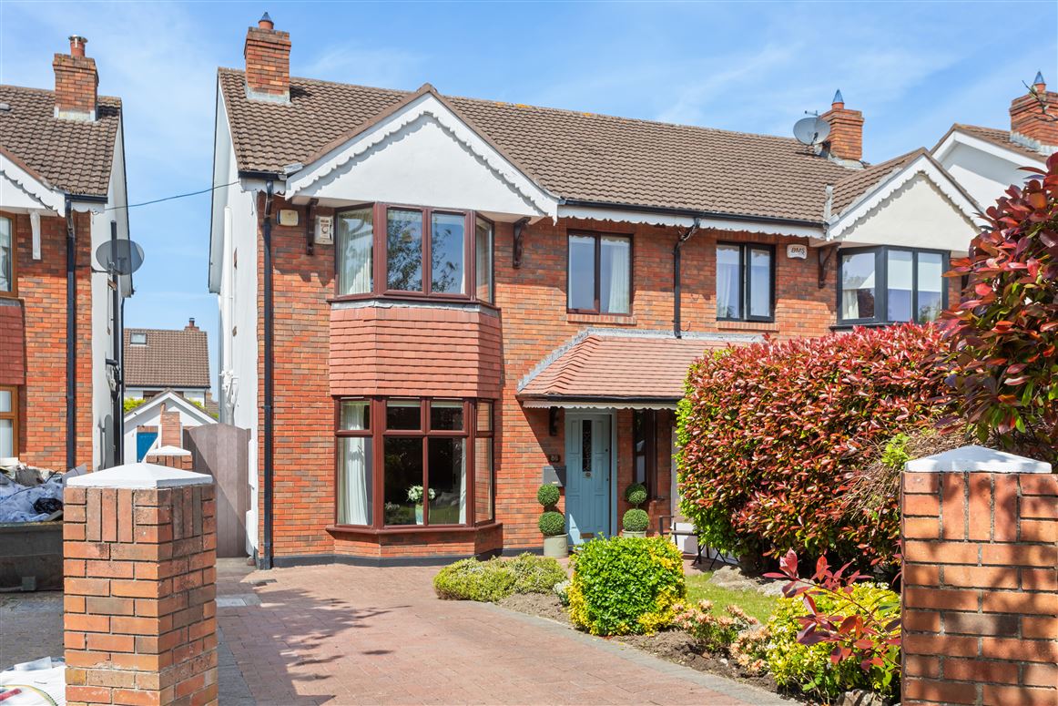86 The Palms, Clonskeagh,   Dublin 14