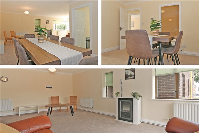 6 Strand Court, O'Callaghan Strand, Limerick