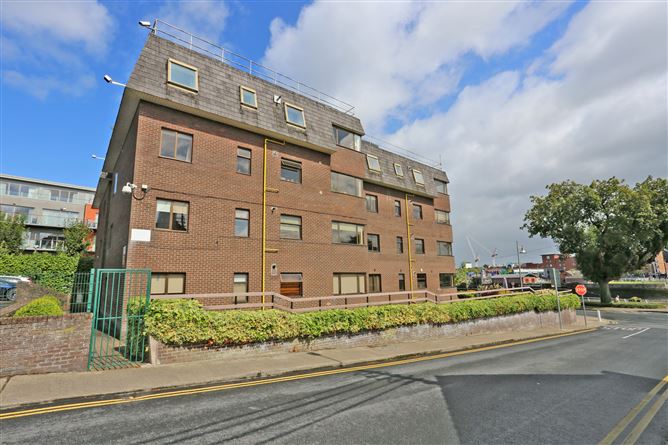 6 Strand Court, O'Callaghan Strand, Limerick