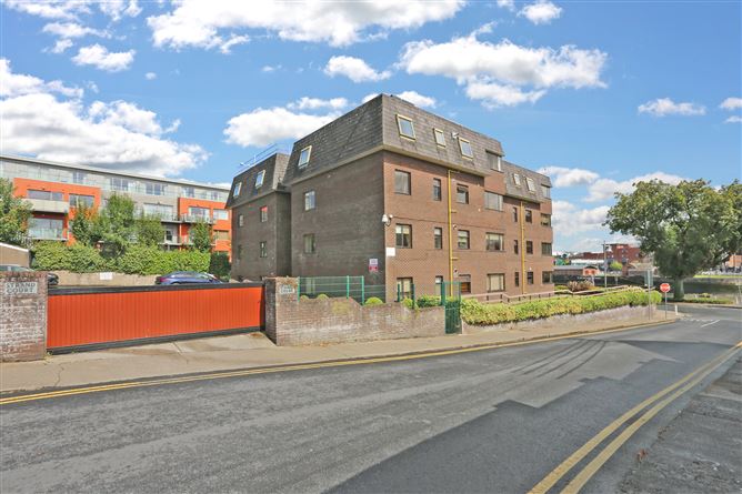 6 Strand Court, O'Callaghan Strand, Limerick