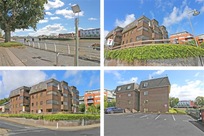 6 Strand Court, O'Callaghan Strand, Limerick