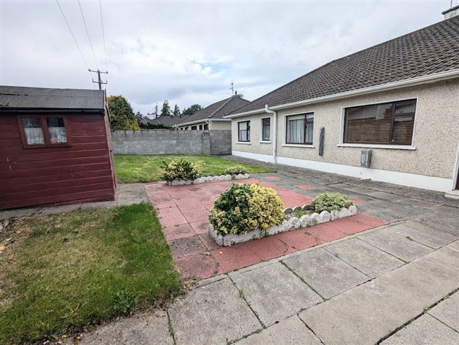 4 Clonaslee, Nenagh, Co. Tipperary