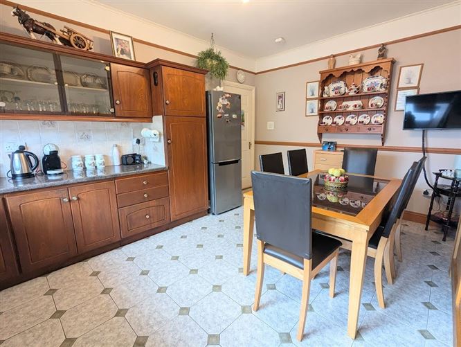 4 Clonaslee, Nenagh, Co. Tipperary