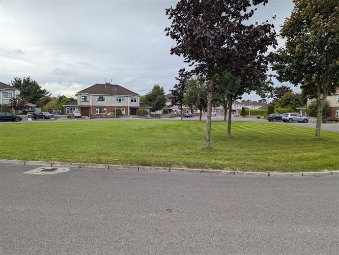 4 Clonaslee, Nenagh, Co. Tipperary