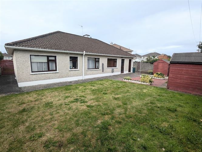 4 Clonaslee, Nenagh, Co. Tipperary