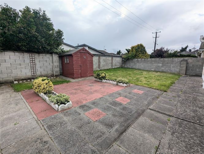 4 Clonaslee, Nenagh, Co. Tipperary
