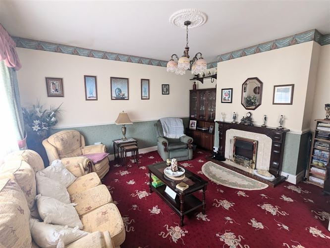 4 Clonaslee, Nenagh, Co. Tipperary