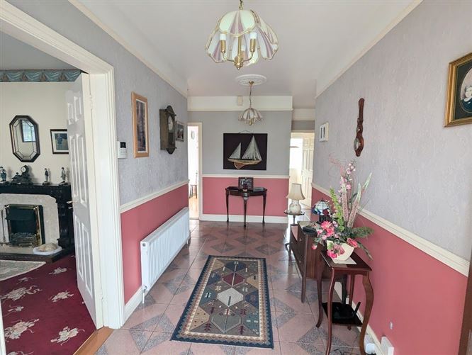 4 Clonaslee, Nenagh, Co. Tipperary