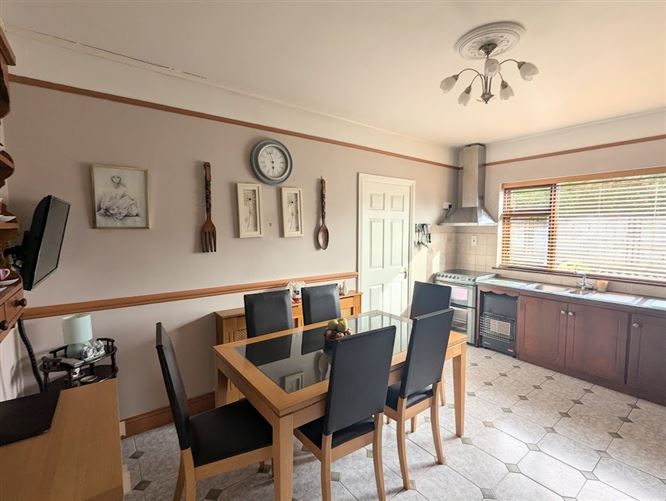 4 Clonaslee, Nenagh, Co. Tipperary