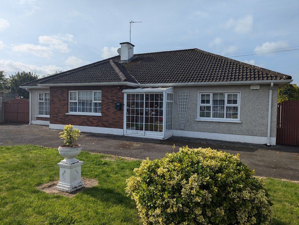 4 Clonaslee, Nenagh, Co. Tipperary