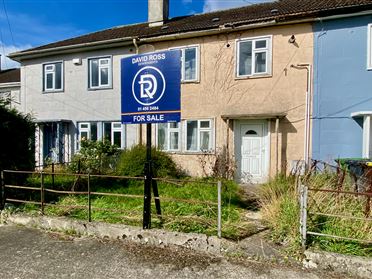 62 Captain's Avenue, Crumlin, Dublin 12