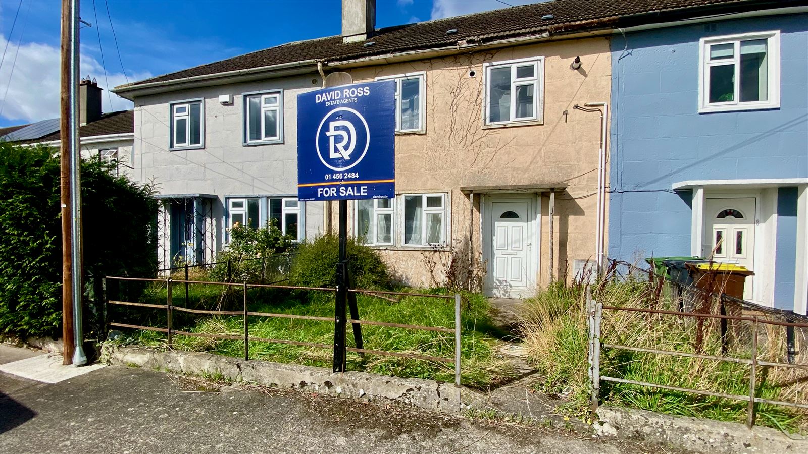 62 Captain's Avenue, Crumlin, Dublin 12
