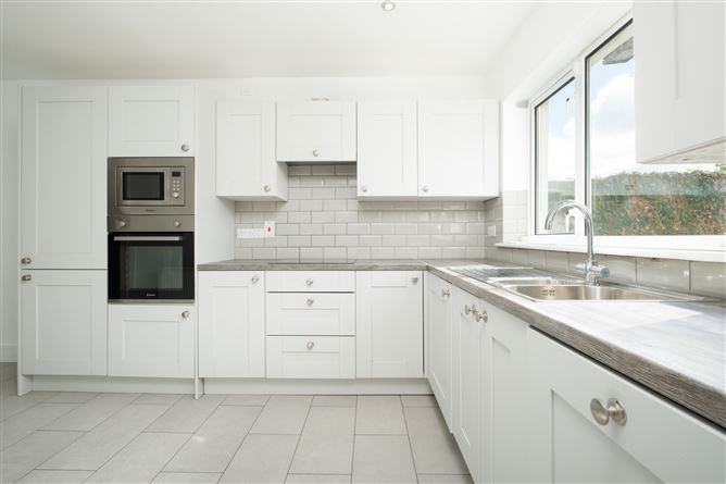 17 Wooddale Close, Ballycullen, Dublin 24, Ballycullen, Dublin 24