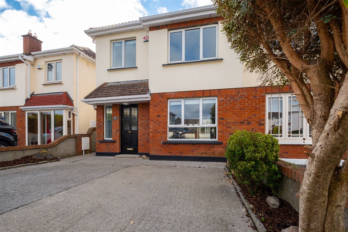 17 Wooddale Close, Ballycullen, Dublin 24, Ballycullen, Dublin 24