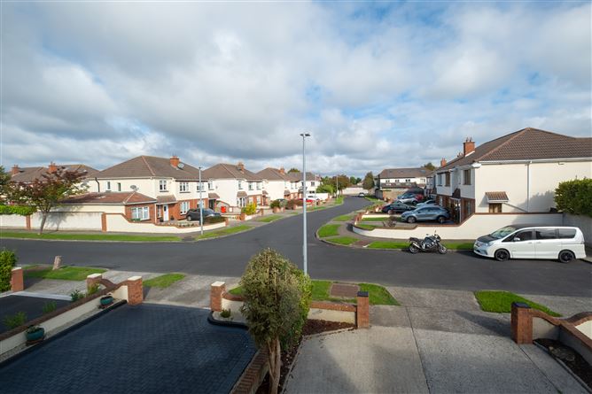 17 Wooddale Close, Ballycullen, Dublin 24, Ballycullen, Dublin 24