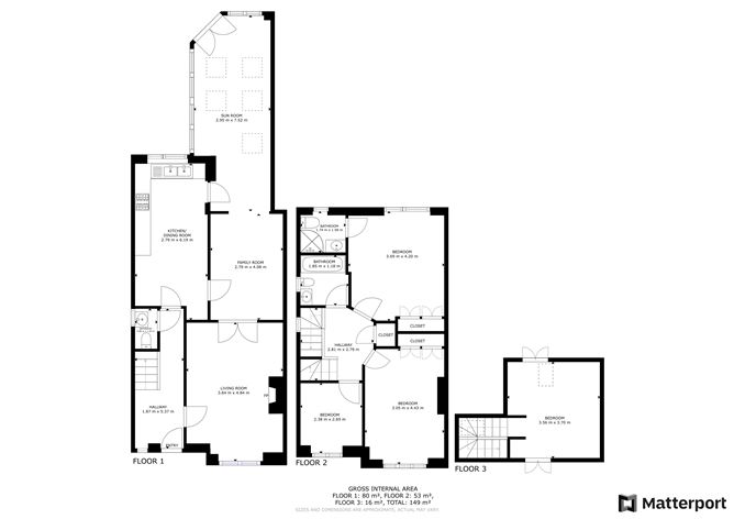 17 Wooddale Close, Ballycullen, Dublin 24, Ballycullen, Dublin 24