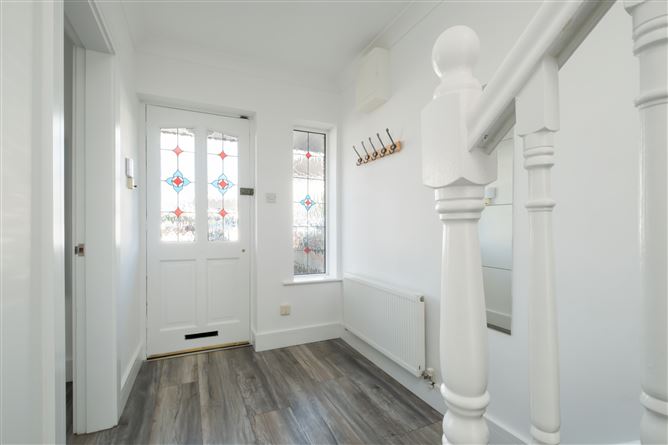 17 Wooddale Close, Ballycullen, Dublin 24, Ballycullen, Dublin 24