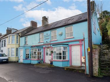Image for 1 Main Street, Ballycotton, Cork