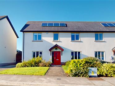 Image for 14 Beechwood Gate, Clonsilla, Dublin 15