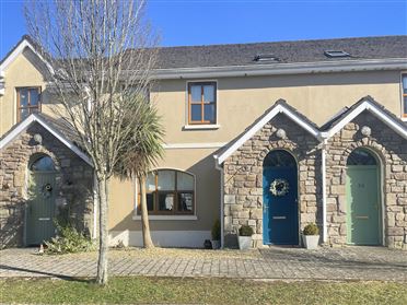 Image for No. 36 Clonguish Court, Newtownforbes, Longford