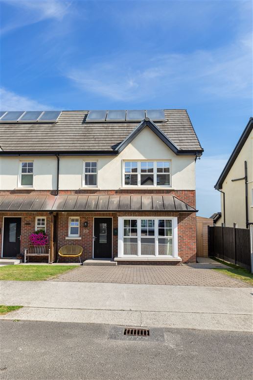 20 Seagreen Ave, Greystones, Wicklow