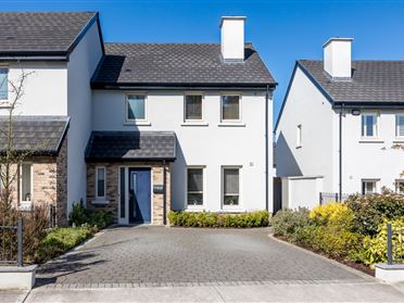 Image for 34 Beechwood, Chapel Road, Malahide, County Dublin
