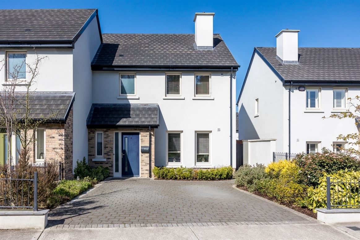 34 Beechwood, Chapel Road, Malahide, County Dublin