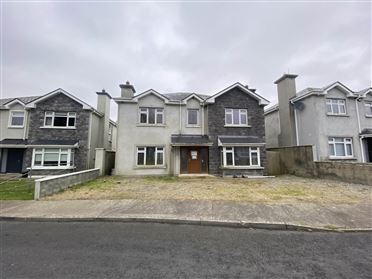 Image for 13 The Hawthorns, Ballyagran, Kilmallock, County Limerick