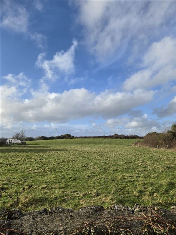 Lavallyconor, Site 2, Kilcolgan, Galway