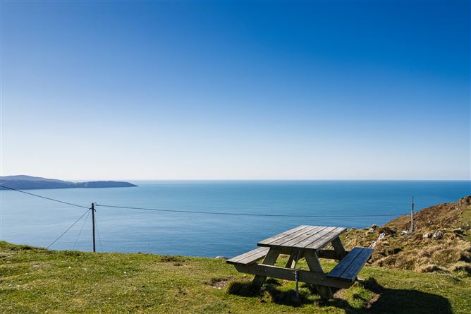 Bernies An Cupan Tea Cafe, Sheeps Head Peninsula, Kilcrohane,   West Cork