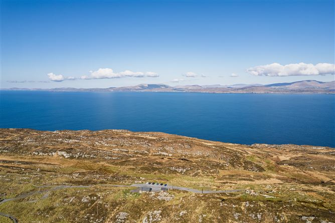 Bernies An Cupan Tea Cafe, Sheeps Head Peninsula, Kilcrohane,   West Cork