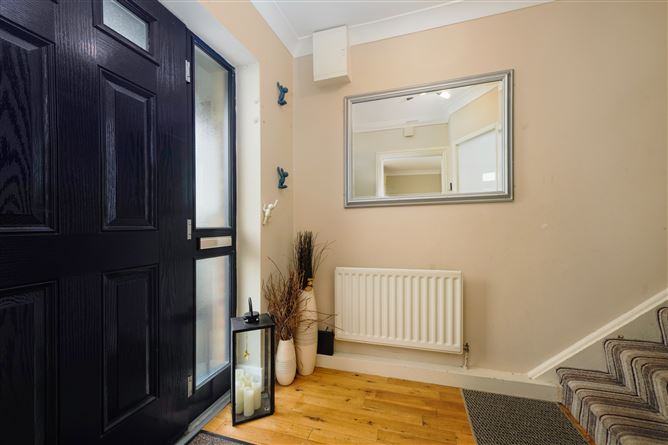 7 Grange View Court, Clondalkin, Dublin 22