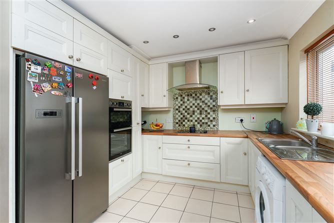 7 Grange View Court, Clondalkin, Dublin 22