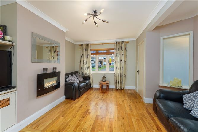 7 Grange View Court, Clondalkin, Dublin 22